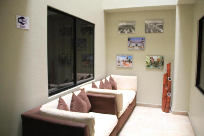 Hotel Onix Gold