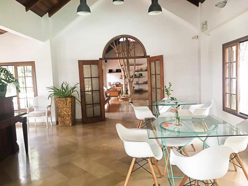 Iguanazu Bed & Breakfast