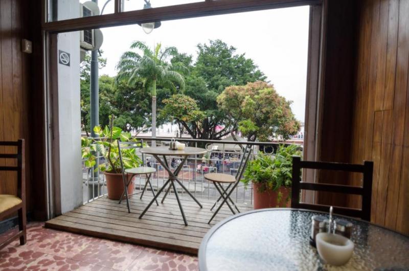 Manso Boutique Guest House