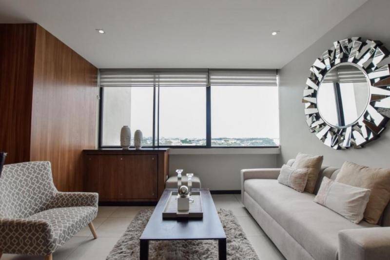 Puerto Santa Ana Luxury Suite Guayaquil