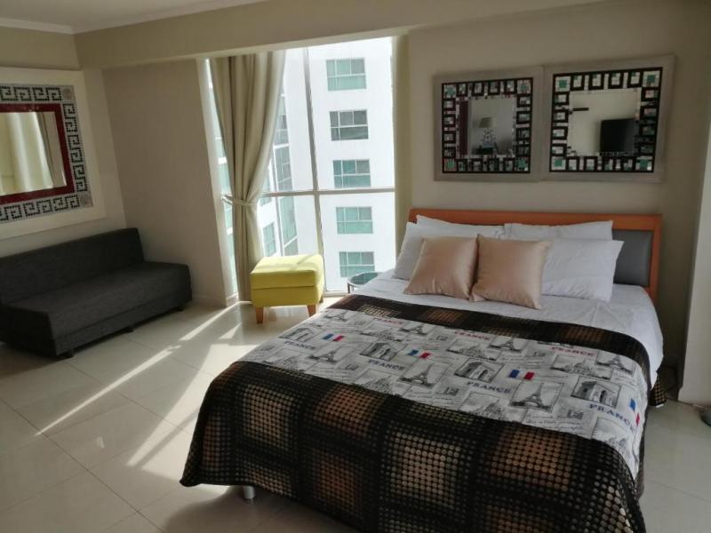 River View Suites Guayaquil