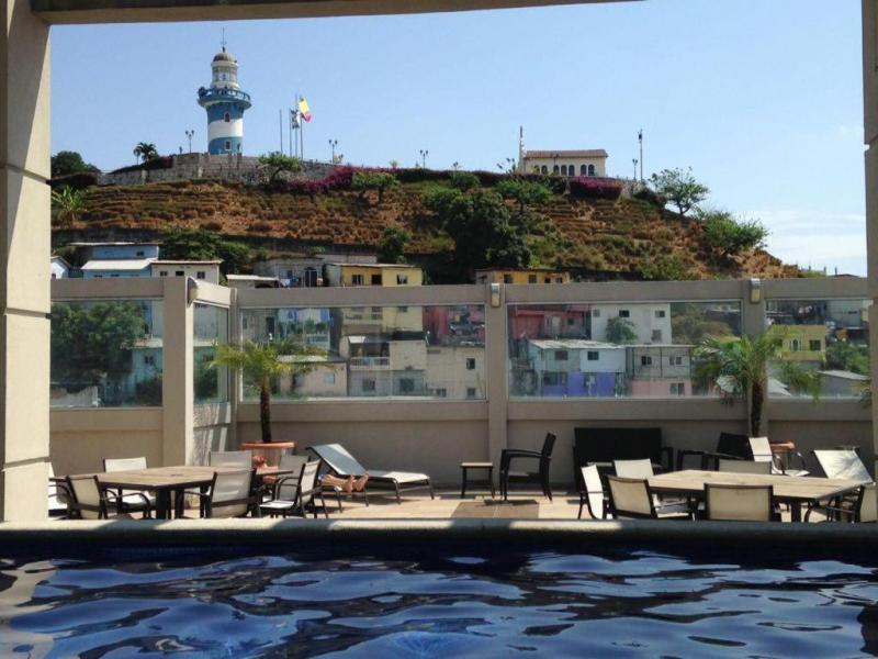 River View Suites Guayaquil