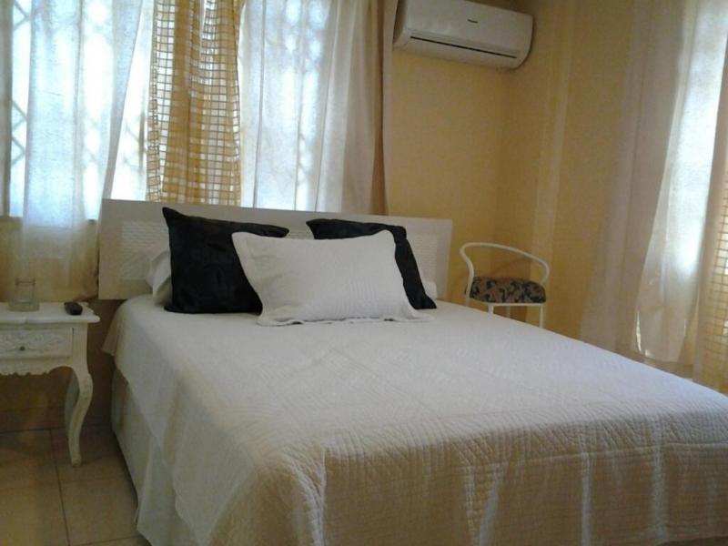Suites La Rosa