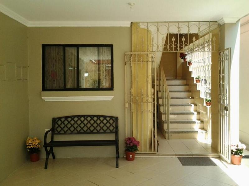 Suites La Rosa