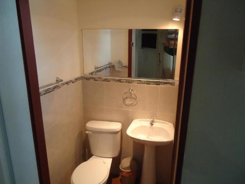 SUITES Minimalistas