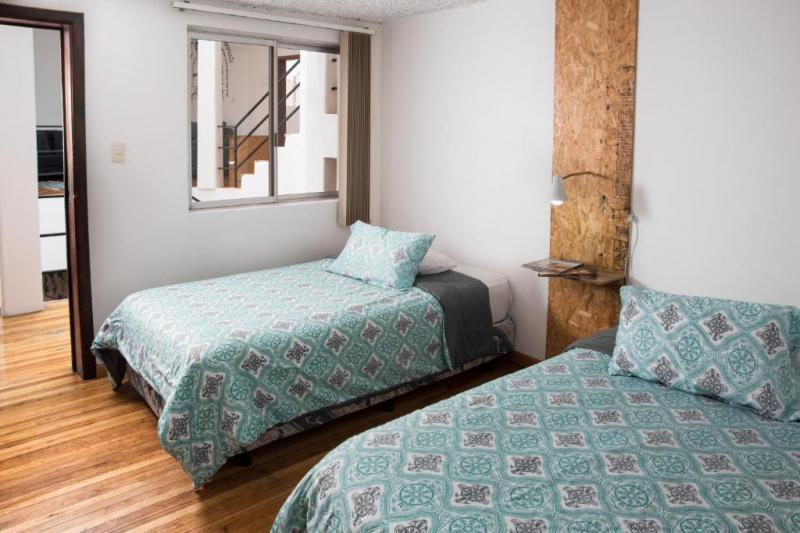 AlterNative Hostels