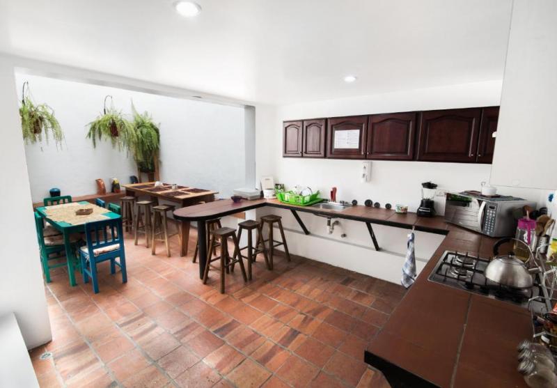 AlterNative Hostels