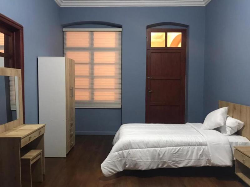 CASA AIDA LUZ