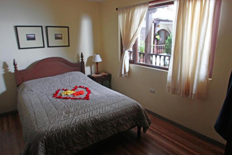 Casa Macondo Bed & Breakfast