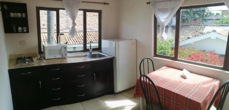 Casa Macondo Bed & Breakfast