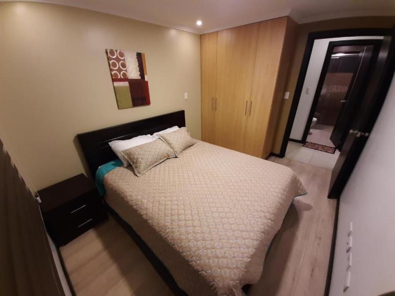 Condominio La Victoria, Departamento en Cuenca 1