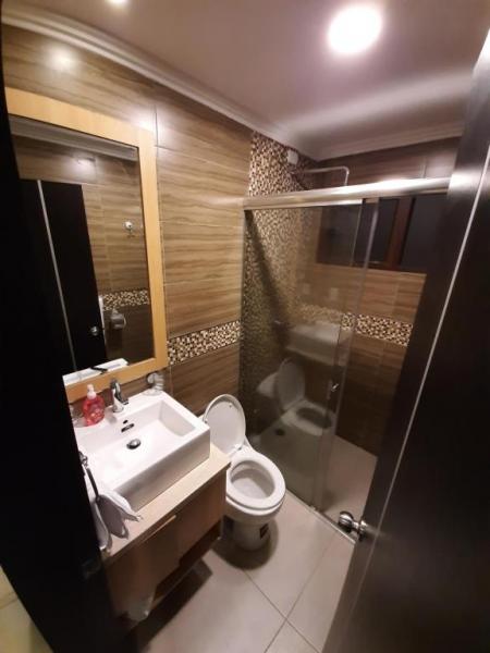 Condominio La Victoria, Departamento en Cuenca 1
