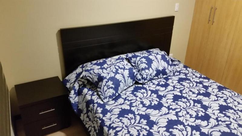 Condominio La Victoria, Departamento en Cuenca 4