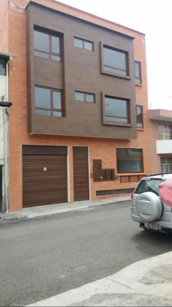 Condominio La Victoria, Departamento en Cuenca 4