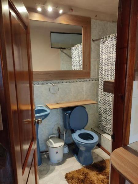 Confortable suite elegante