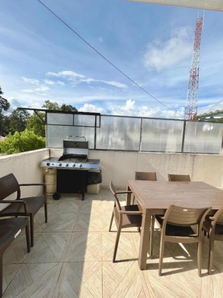 Departamento en Cuenca - Ecuador