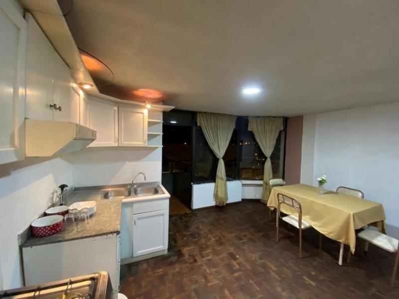 Ecualodge Suite III