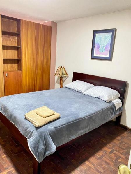 Ecualodge Suite III