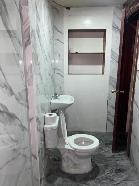 Ecualodge Suite III
