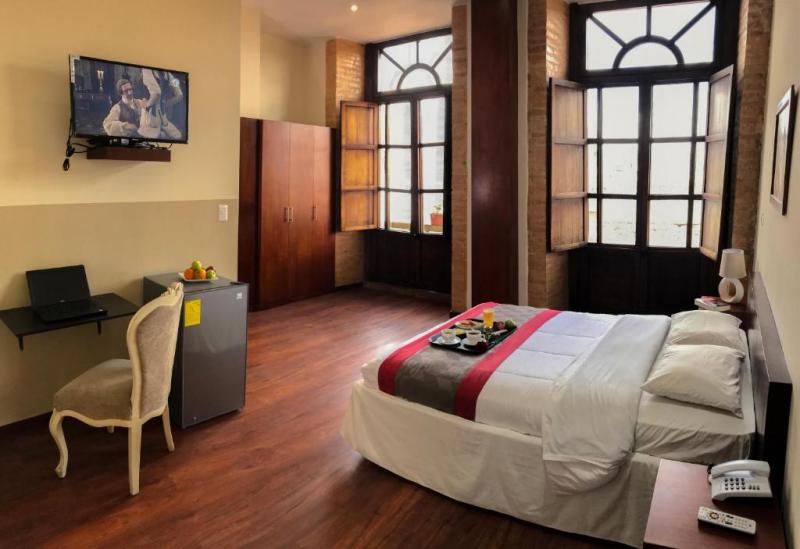 Floré Hotel Boutique