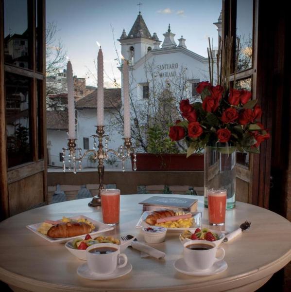 Floré Hotel Boutique