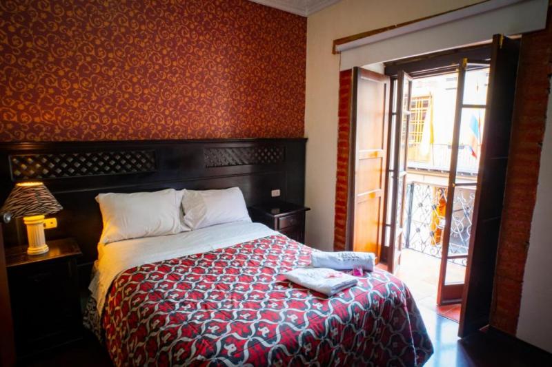 Gran Hotel París