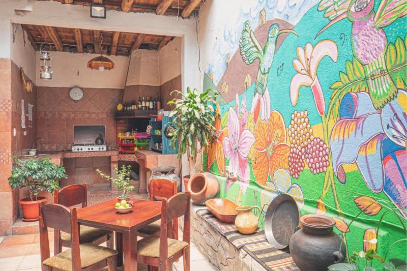 Guesthouse Bella Vista