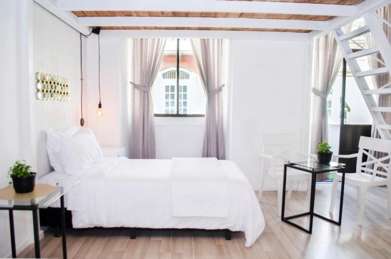 Guillerminas Hostel Boutique