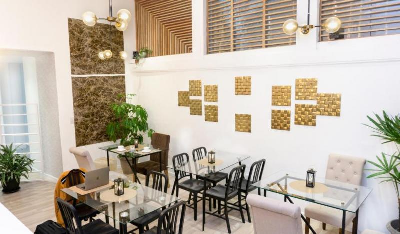 Guillerminas Hostel Boutique