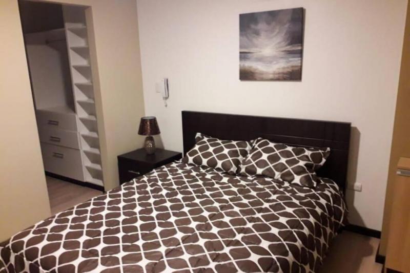 Hermoso apartamento en condominio La Victoria