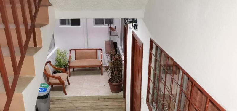 Hostal El Río