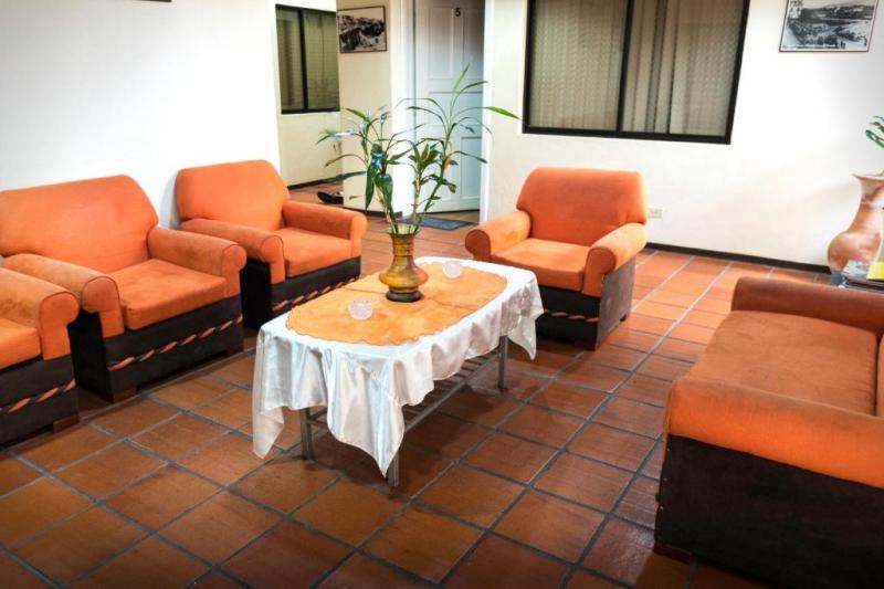 Hostal Mariscal Inn & Suite