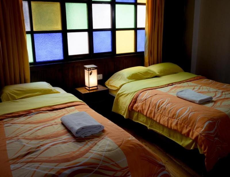 Hostal Restaurant La Cigale