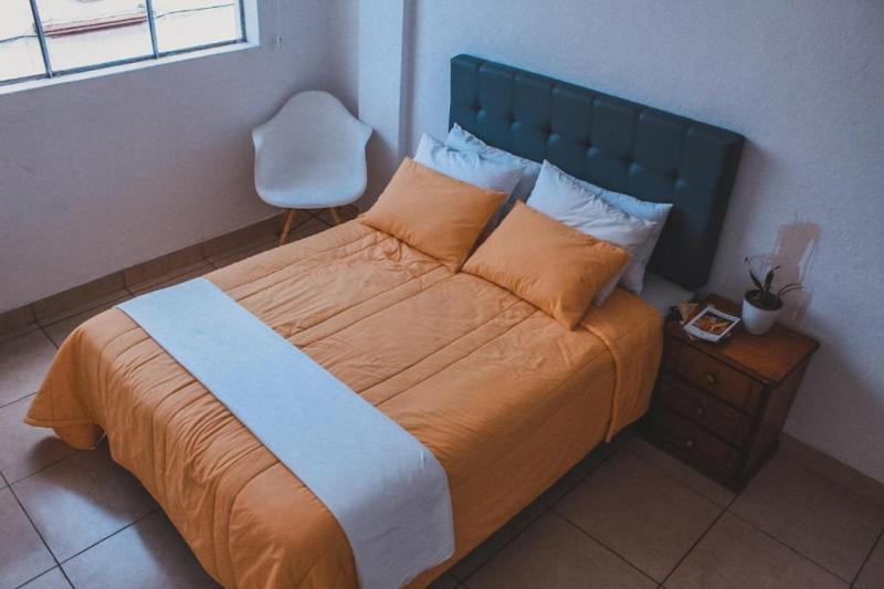 Hostal Siberia