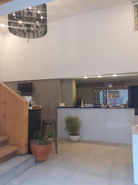 Hostal Siberia