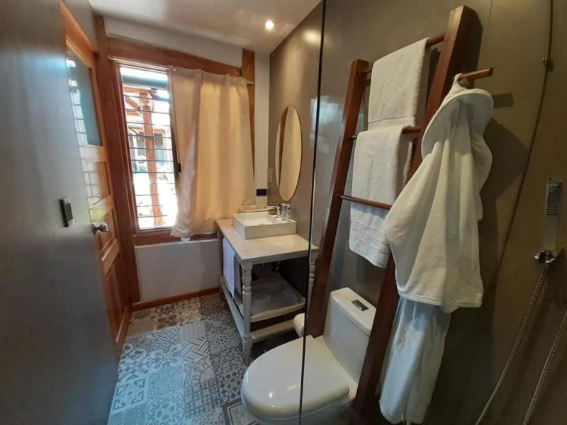 Hostal Suite Le Fabrique