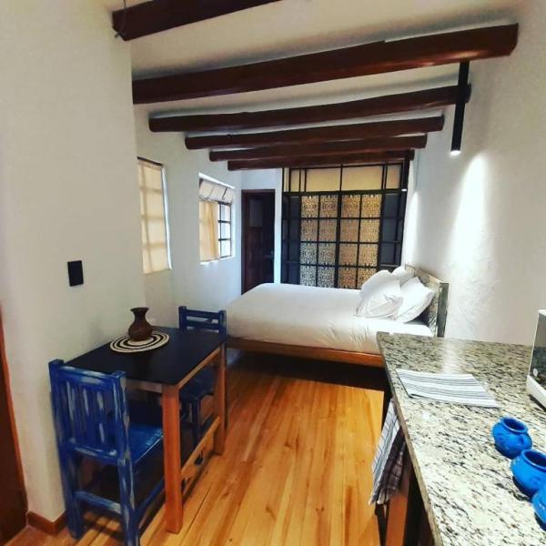 Hostal Suite Le Fabrique
