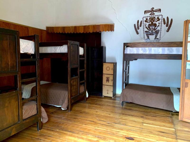 Hostal Yakumama