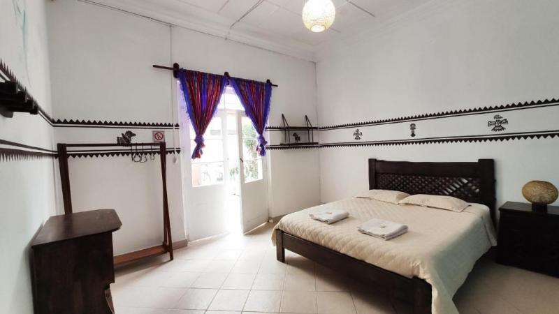 Hostal Yakumama