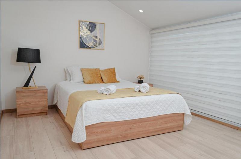 Hotel Bristo Parc - Apartments & Suites - Centro de Cuenca
