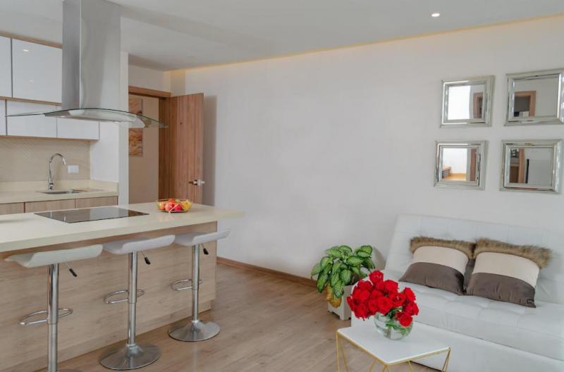 Hotel Bristo Parc - Apartments & Suites - Centro de Cuenca