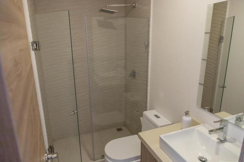 Hotel Bristo Parc - Apartments & Suites - Centro de Cuenca