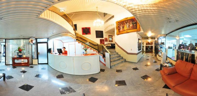 Hotel Cordero