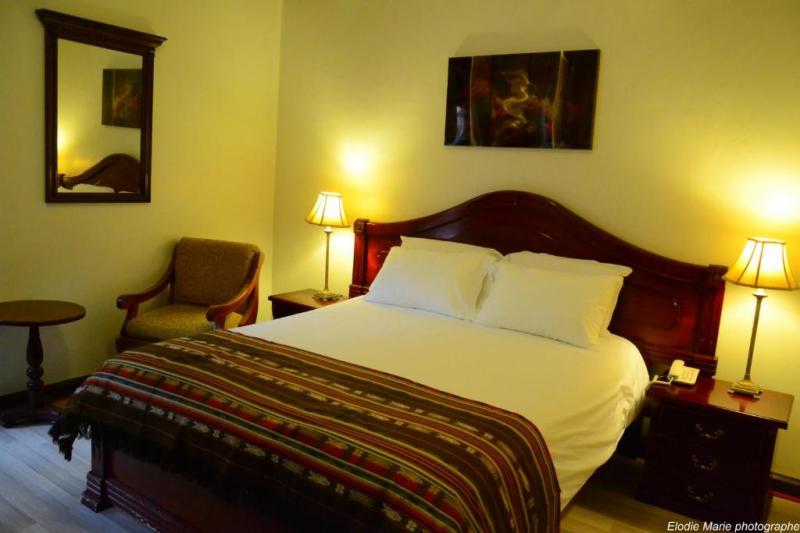 Hotel Cuenca