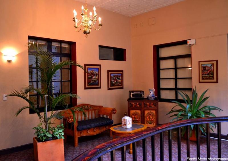 Hotel Cuenca