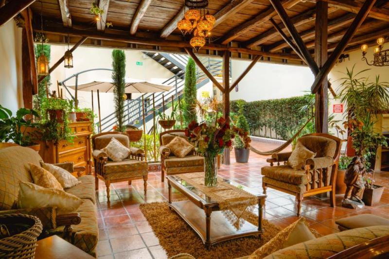 Hotel La Farola