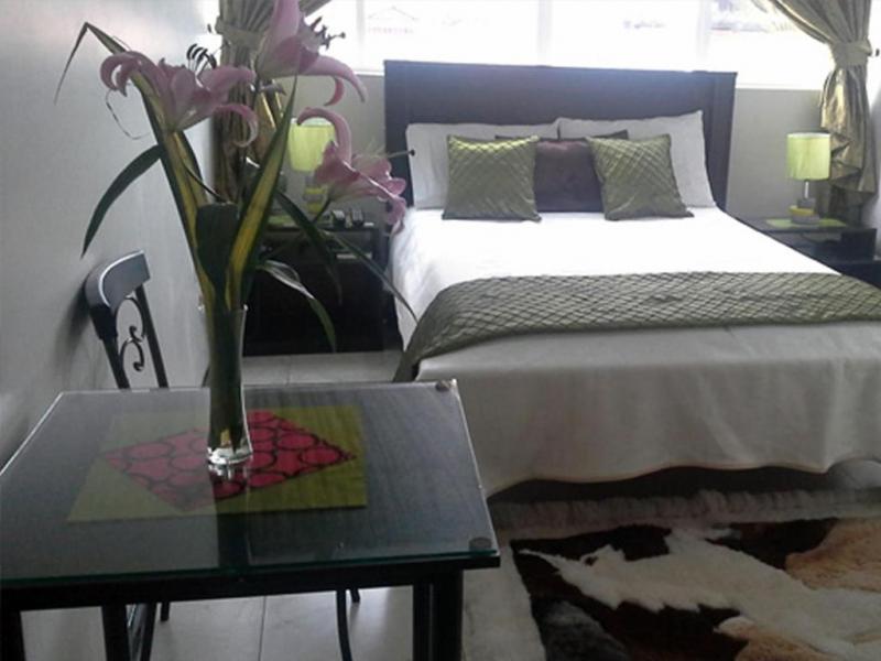 Hotel Las Gardenias