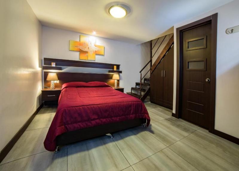 Hotel Majestic 1