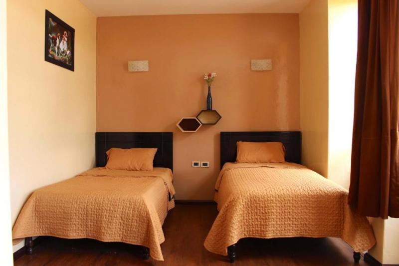 Hotel Norte
