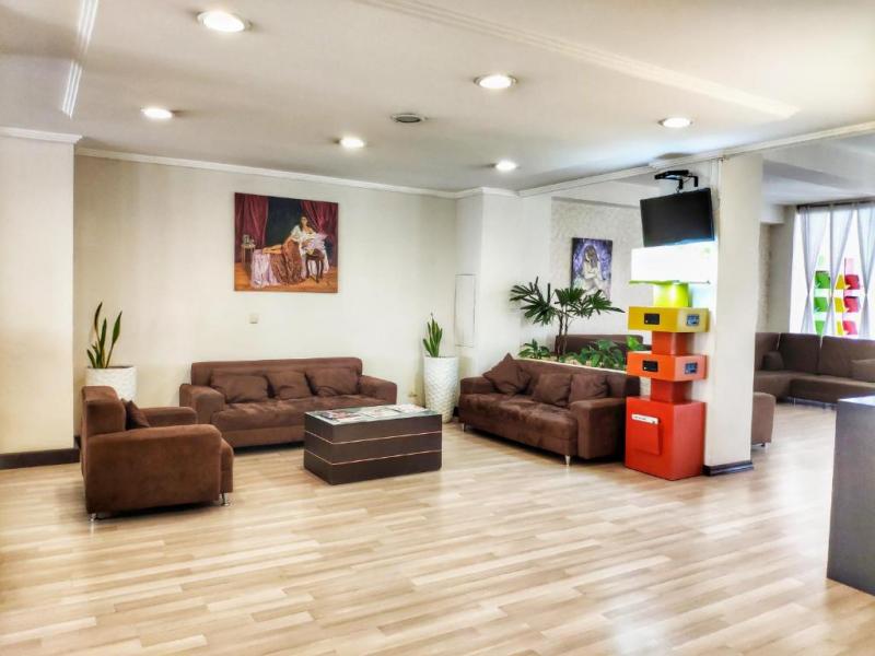 Hotel Presidente